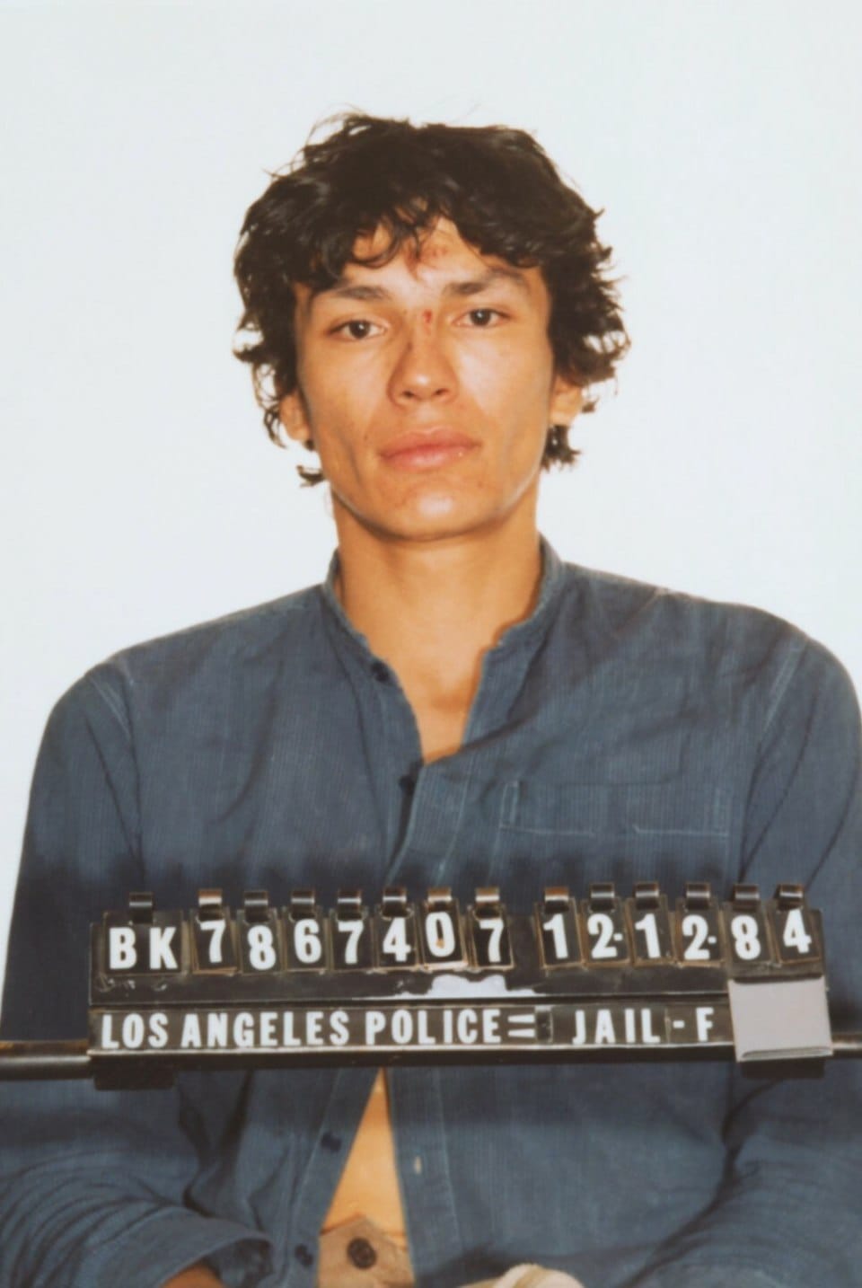 The Night Stalker: Ang Madilim na Kwento ni Richard Ramirez