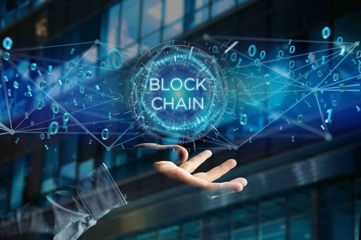 Blockchain vs. Black Box: Sen. Bam Aquino’s Radical Push for Transparent Governance
