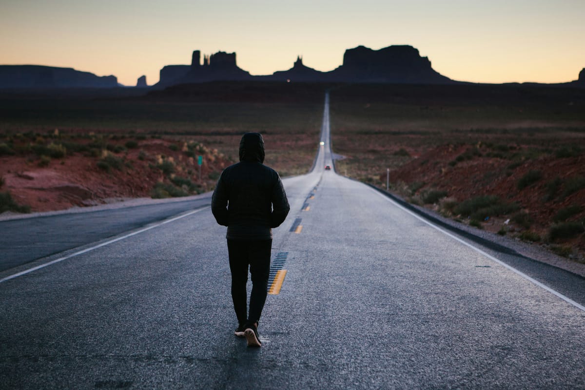 The 1:2 Rule: Discipline Over Pleasure