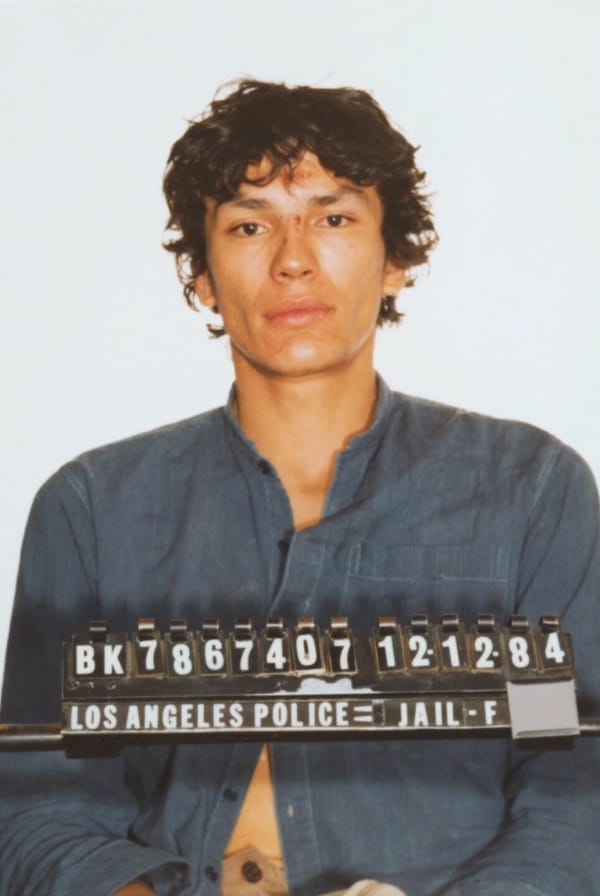 The Night Stalker: Ang Madilim na Kwento ni Richard Ramirez