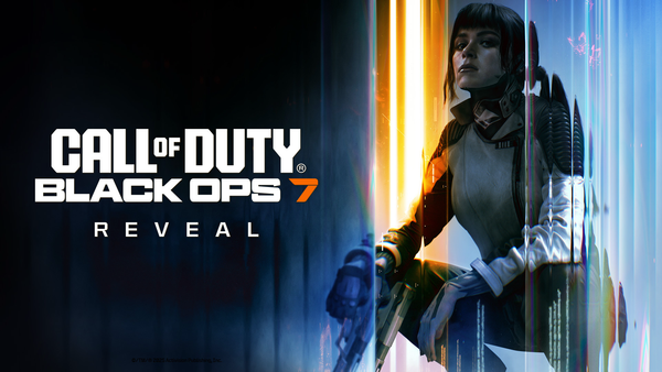 Call of Duty: Black Ops 7 - Official Reveal