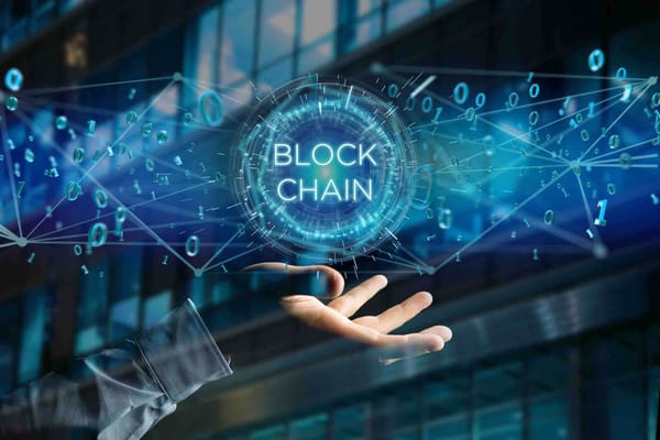 Blockchain vs. Black Box: Sen. Bam Aquino’s Radical Push for Transparent Governance
