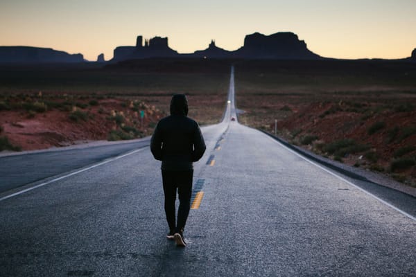 The 1:2 Rule: Discipline Over Pleasure